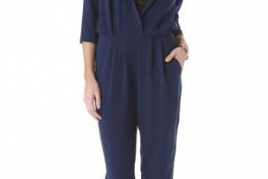 By Malene Birger Neemi Jumpsuit