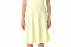 Calvin Klein Collection Sleeveless Dress