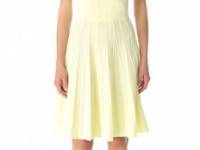 Calvin Klein Collection Sleeveless Dress