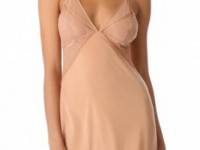 Calvin Klein Underwear Push Positive Delicate Chemise