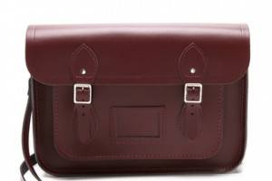 Cambridge Satchel 13" Satchel