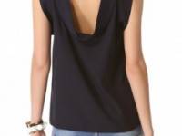 camilla and marc Regency Sleeveless Top