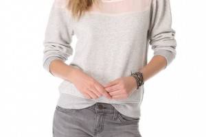 Candela Heidi Sweatshirt