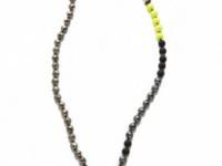 Chan Luu Beaded Necklace with Tassel