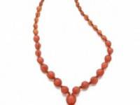 Chan Luu Beaded Necklace