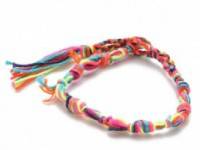 Chan Luu Knotted Strand Bracelet