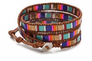 Chan Luu Wrap Bracelet