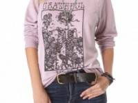 Chaser Grateful Dead Top