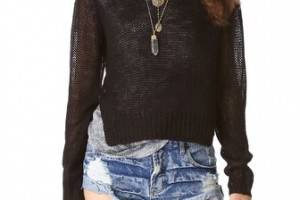 Cheap Monday Megan Sweater