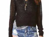 Cheap Monday Megan Sweater