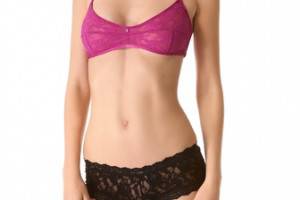 Cheap Monday Shape Lace Bra