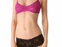 Cheap Monday Shape Lace Bra