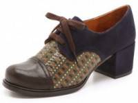 Chie Mihara Shoes Colemena Oxfords