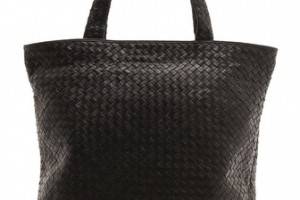 Christopher Kon Ellena Large Woven Tote