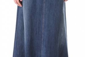 Citizens of Humanity Anja Maxi Skirt