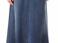 Citizens of Humanity Anja Maxi Skirt