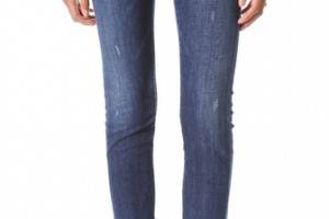 Citizens of Humanity Carlton Retro High Rise Jeans