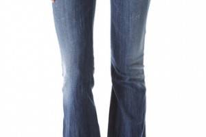 Citizens of Humanity Charlie Super Flare Jeans