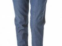 Citizens of Humanity Lilly Pleated Trouser Jeans