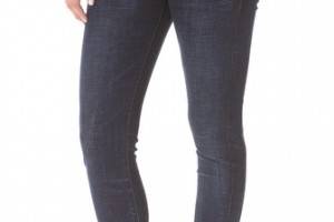 Citizens of Humanity Racer Maternity Skinny Jeans