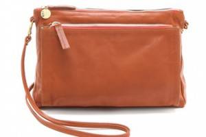 CLARE VIVIER Gosee Bag