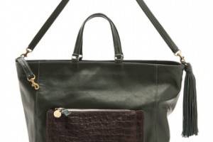 CLARE VIVIER Gosee Tote