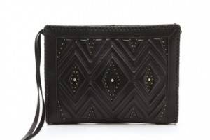 Cleobella August Clutch