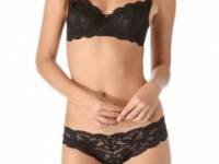 Clo Intimo Fortuna Balconette Bra