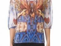 Clover Canyon Pegasus Blouse