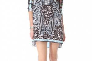 Clover Canyon Spice Market Dress