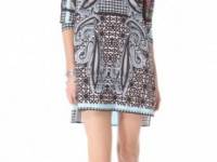 Clover Canyon Spice Market Dress