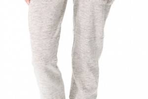 Clu Pocket Sweatpants