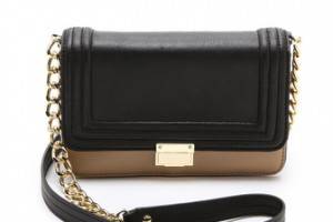 Club Monaco Adriana Cross Body Bag