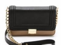 Club Monaco Adriana Cross Body Bag