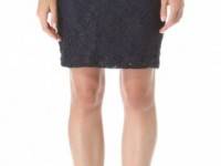 Club Monaco Charlotte Lace Skirt