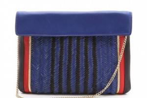 Club Monaco Harper Clutch