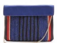 Club Monaco Harper Clutch