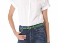 Club Monaco Natasha Shirt