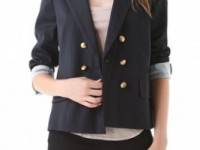 Club Monaco Noelle Blazer