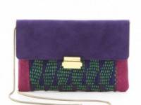 Club Monaco Sonia Clutch