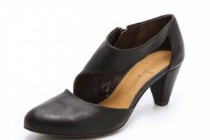 Coclico Shoes Sarah Mary Jane Pumps