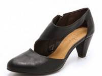 Coclico Shoes Sarah Mary Jane Pumps