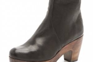 Coclico Shoes Tecla Booties