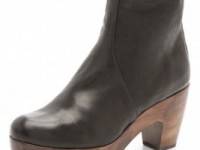 Coclico Shoes Tecla Booties