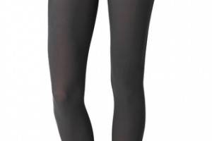 Commando Matte Opaque Tights