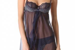 Cosabella Kitty Babydoll