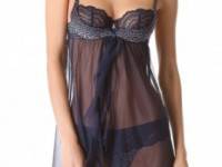 Cosabella Kitty Babydoll