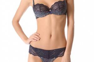 Cosabella Kitty Underwire Bra