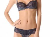 Cosabella Kitty Underwire Bra