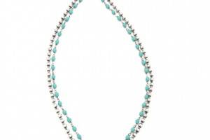 DANNIJO Carter Necklace